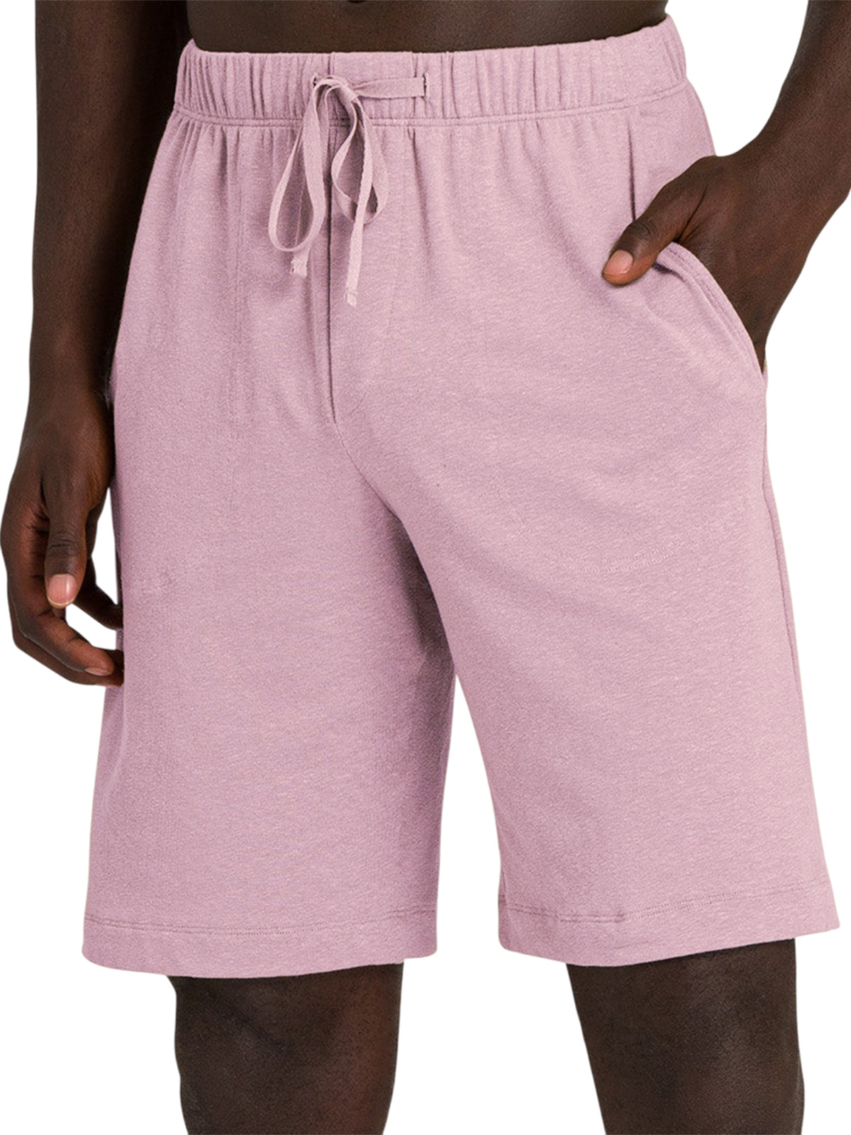 Men's Breathable Linen Casual Shorts