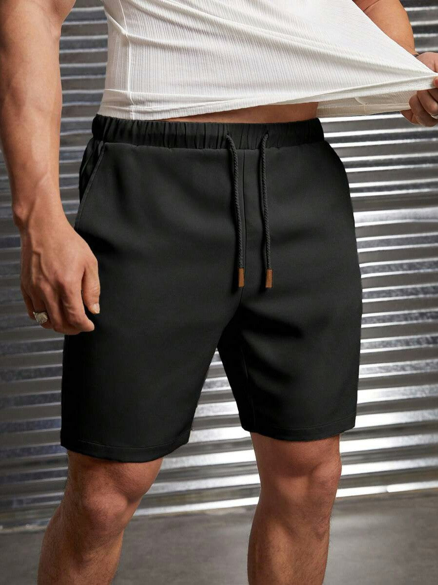 Men's Summer Fashion Casual Shorts