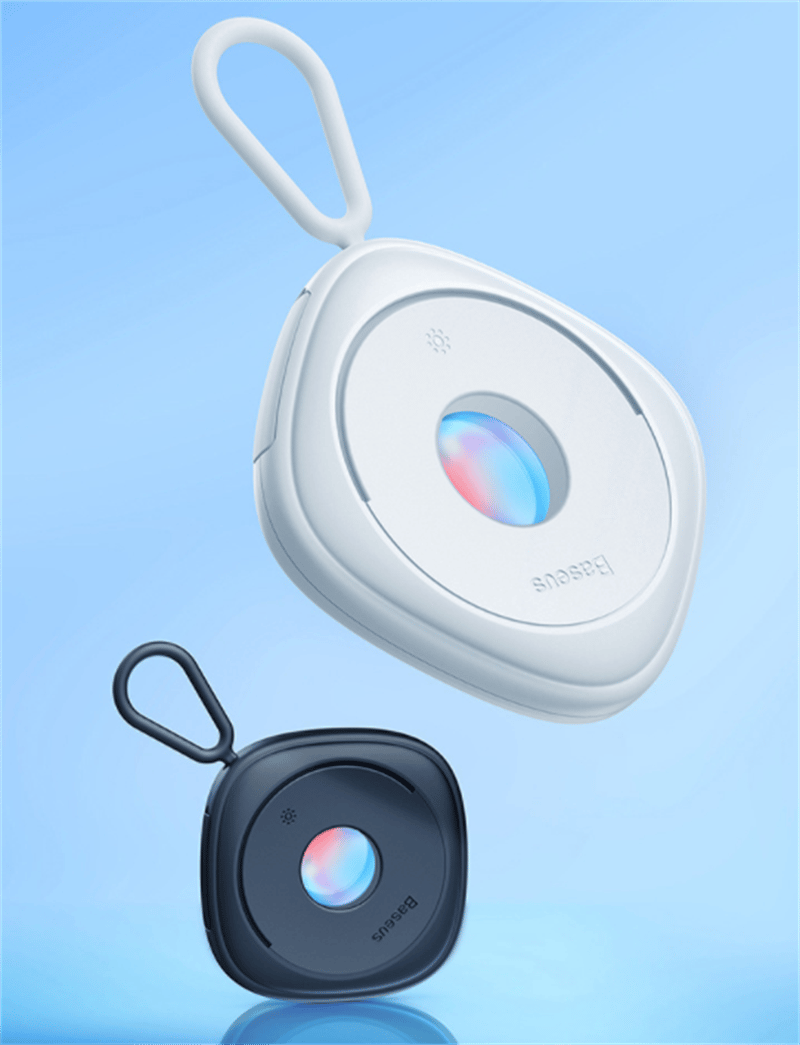 Camera Detector - Infrared Detection to Protect Your Privacy