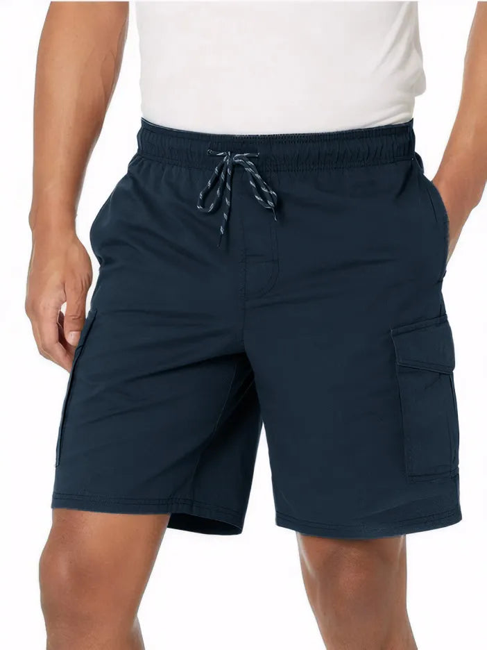 Men's Fashion Casual Workwear Shorts