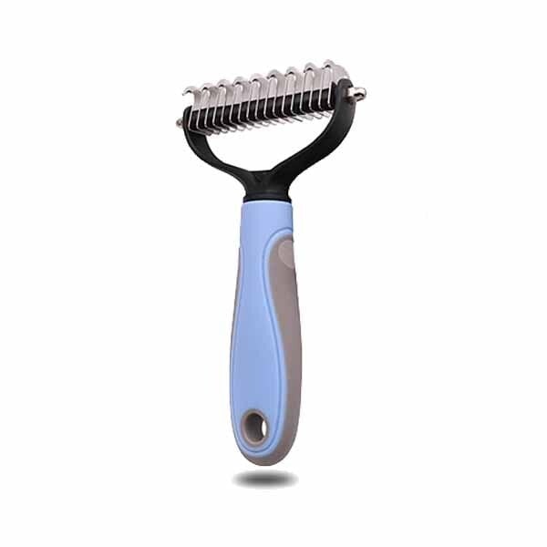 🎁Pet Safe Dematting Comb