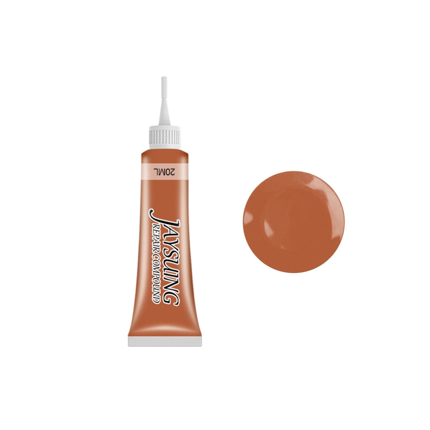 🎁 Advanced Leather Repair Gel