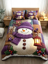 Merry Frost Night