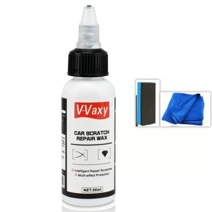 🔥Ultimate Paint Restorer