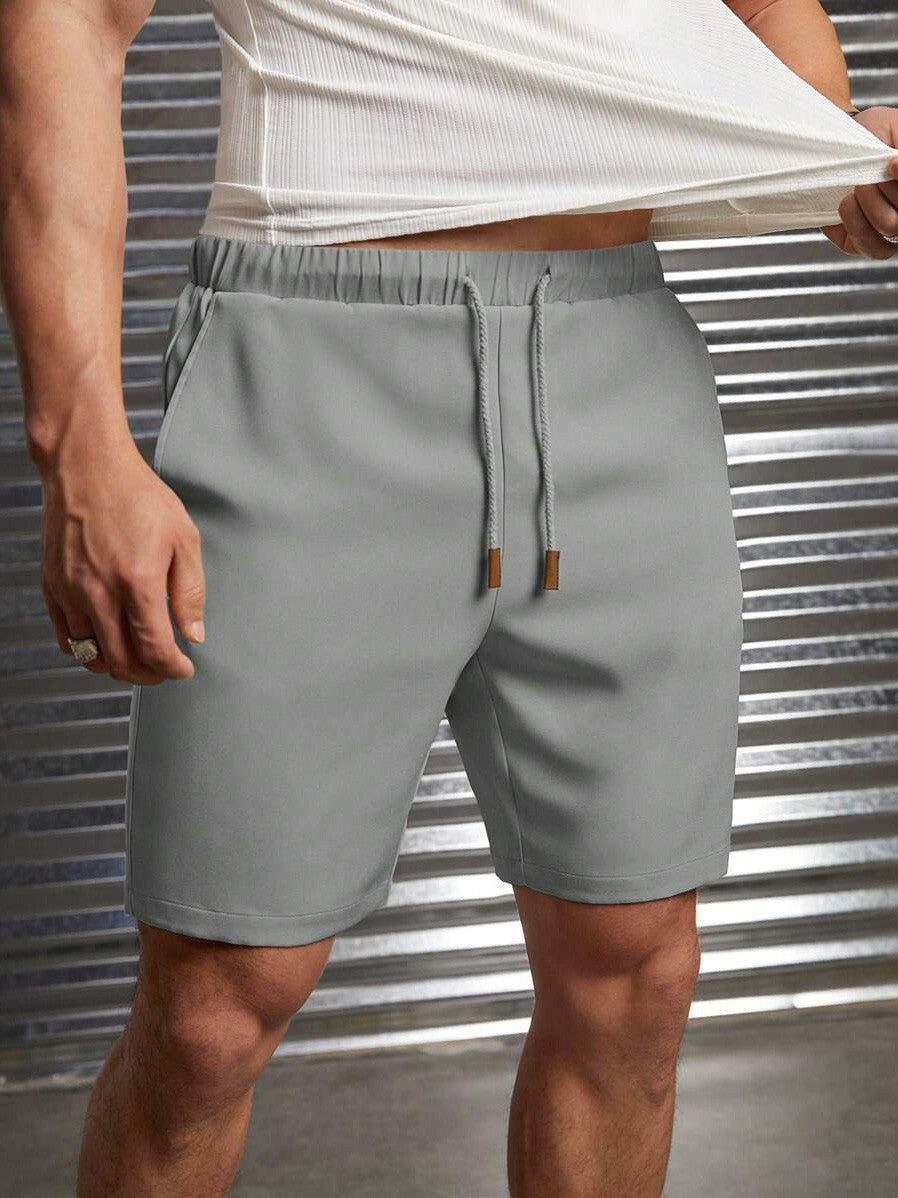 Men's Summer Fashion Casual Shorts