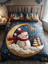 Winter Snow Parade