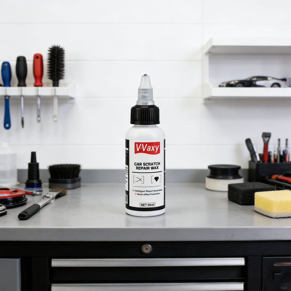🔥Ultimate Paint Restorer