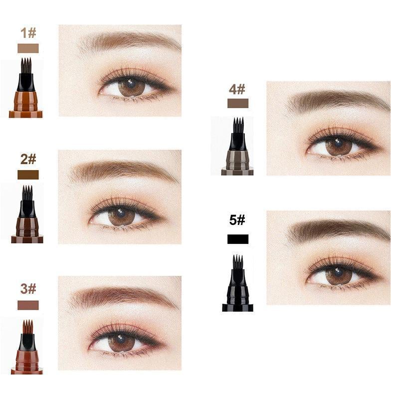 Magic Eyebrow Pencil💥😍