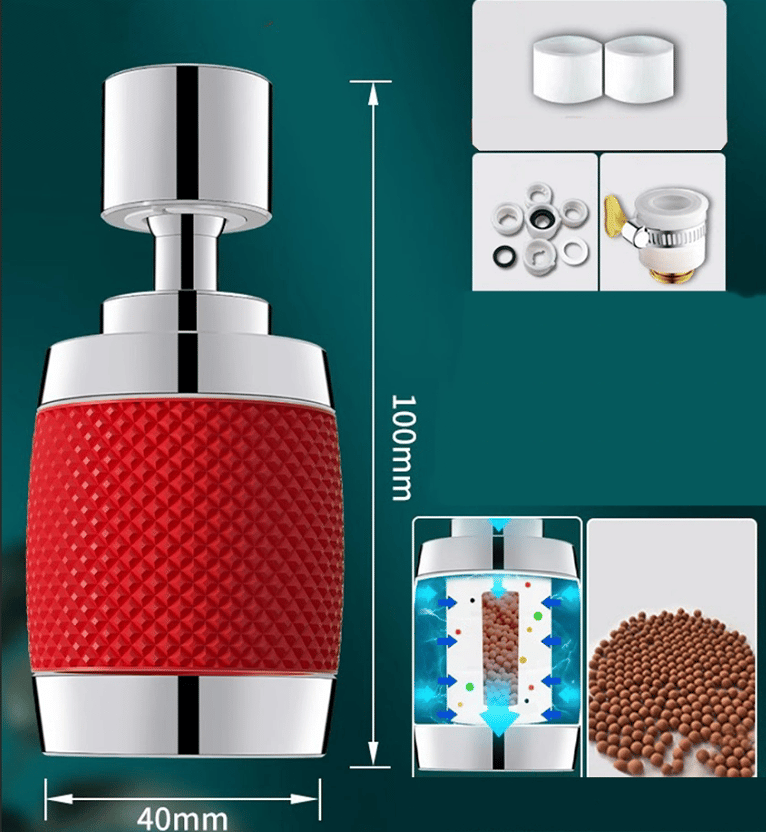🚰Water Filter Faucet💦
