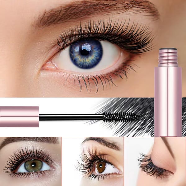 5D Lengthening Curling Mascara