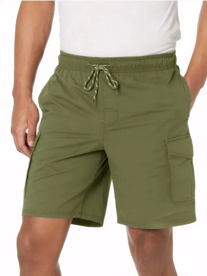 Men's Fashion Casual Workwear Shorts