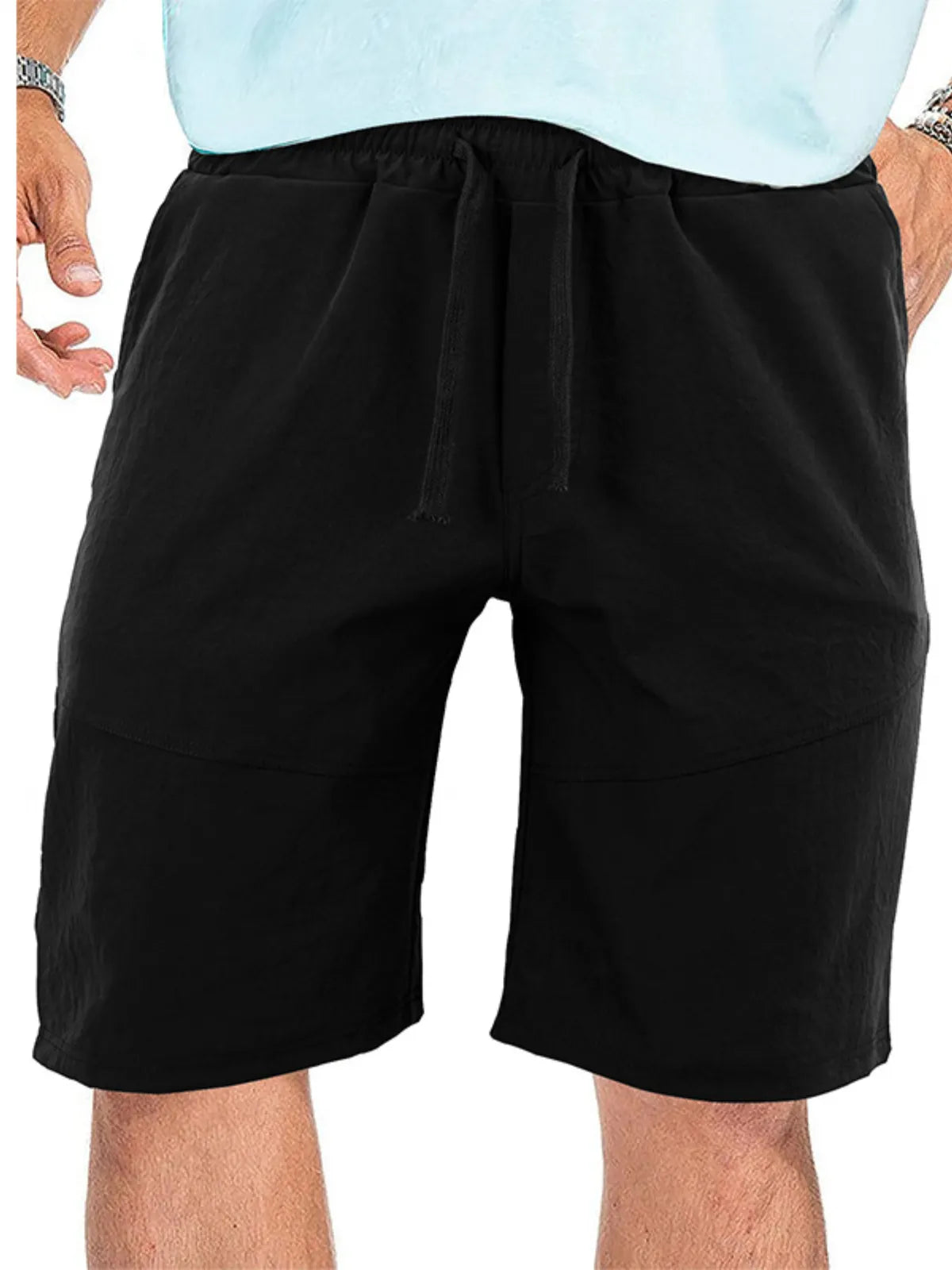 Men's Stylish Loose Casual Shorts