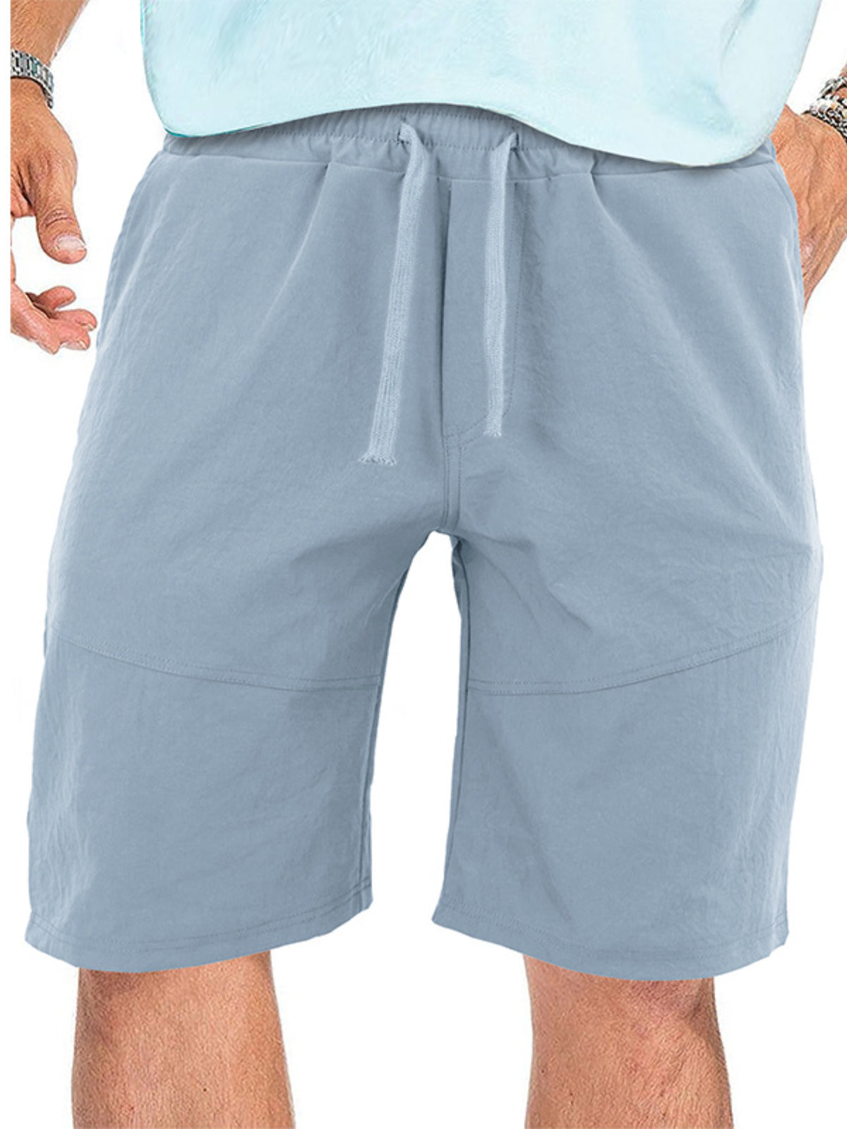 Men's Stylish Loose Casual Shorts