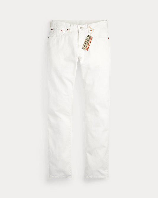 Slim Fit Whitestone Jean Whitestone Wash
