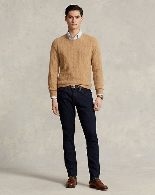 Sullivan Slim Stretch Jean Rinse Stretch