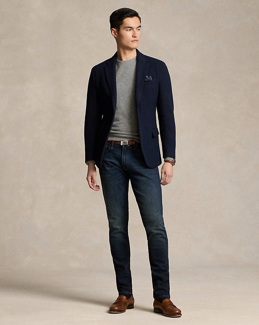 Eldridge Skinny Stretch Jean Murphy Stretch