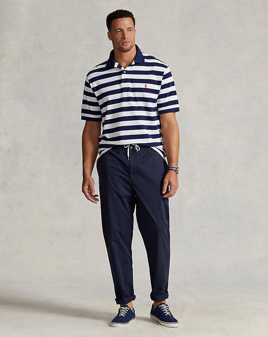 Polo Prepster Classic Fit Trouser Nautical Ink