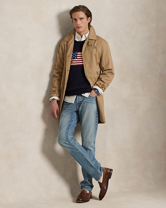 Sullivan Slim Stretch Jean La Breya