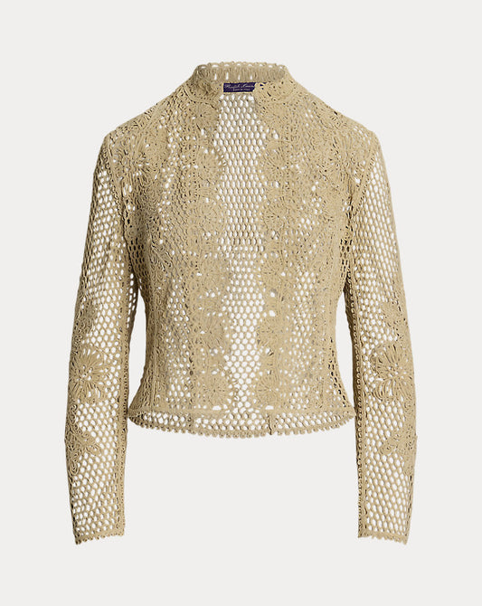 Georgia Lamb-Suede Jacket Light Sand