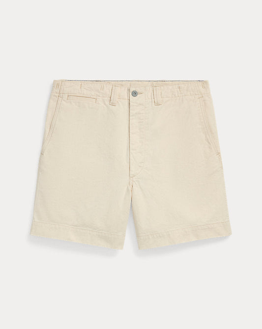 Chino Field Short Seeded Natural
